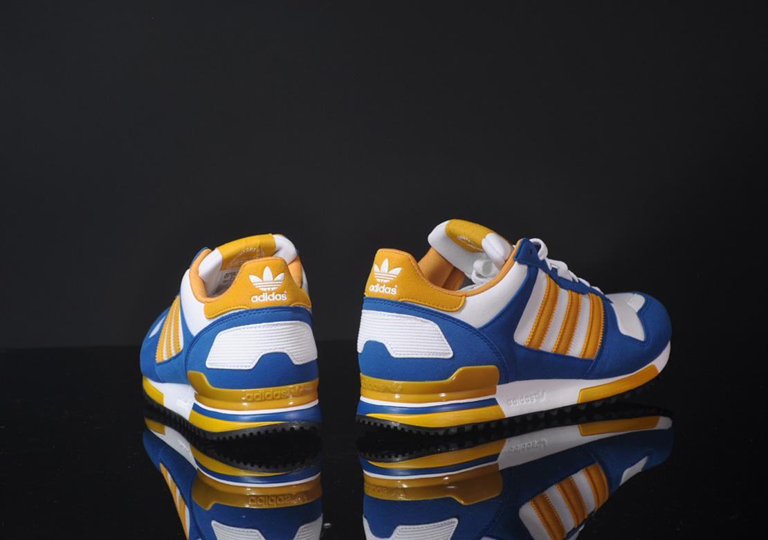 【美品】 700 ZX Originals adidas | STORE AFEW | G63496 小物
